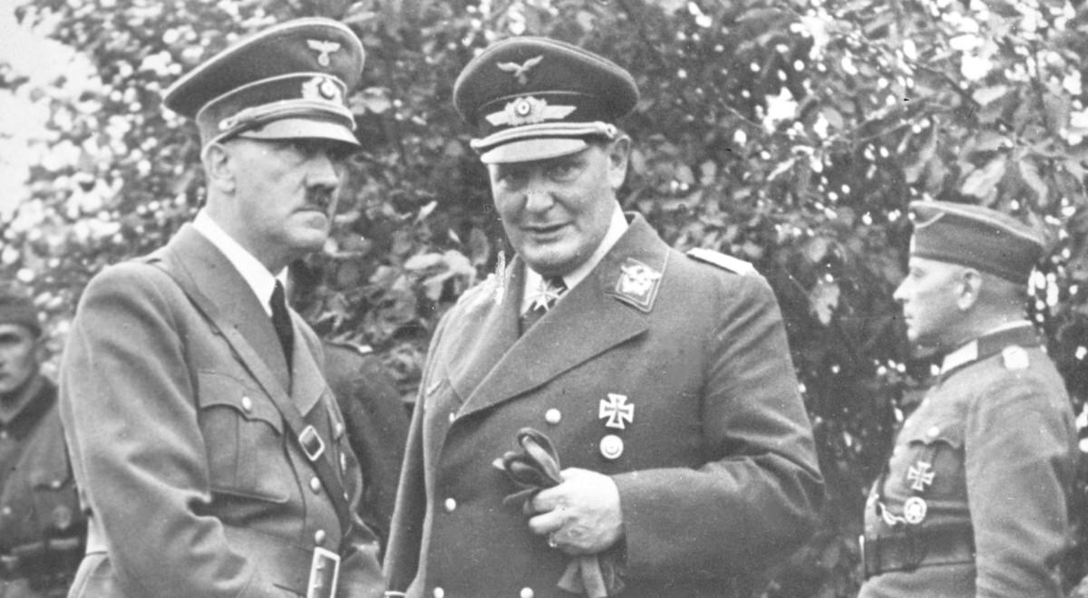 Kolekcja sfałszowanych obrazów Goeringa 