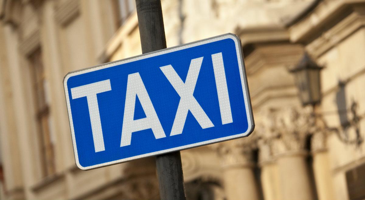 Czy taksówkarz może teraz przewozić tylko jedną osobę?
