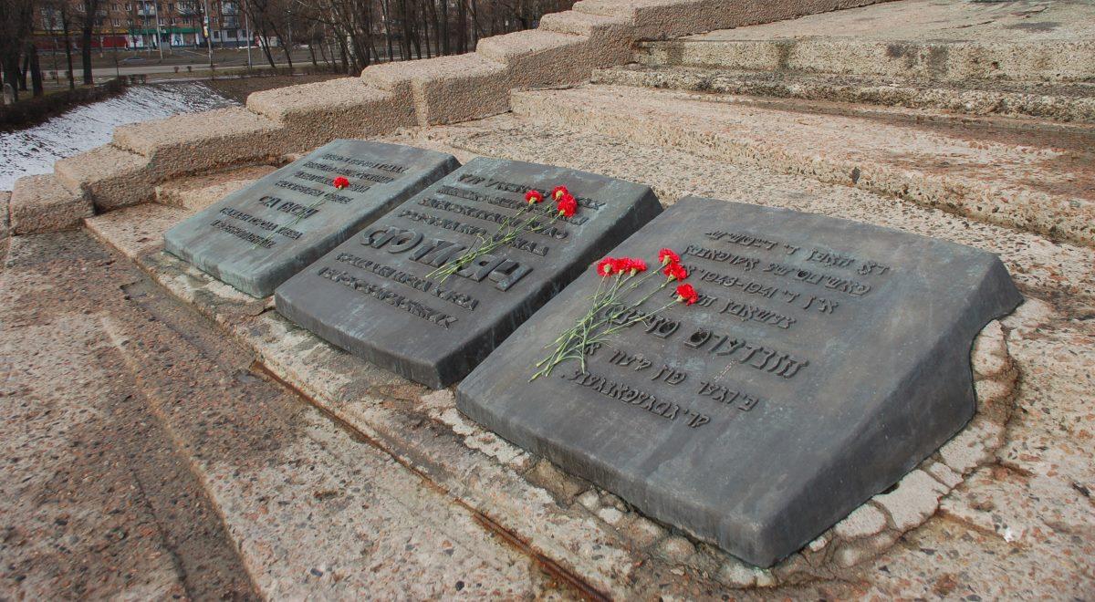 Babi Jar: jeden z najstraszliwszych symboli Holokaustu