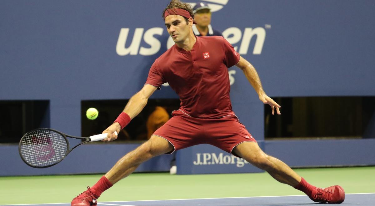 Roger Federer wciąż czeka na powrót do gry. "Motywacji mi nie brakuje"