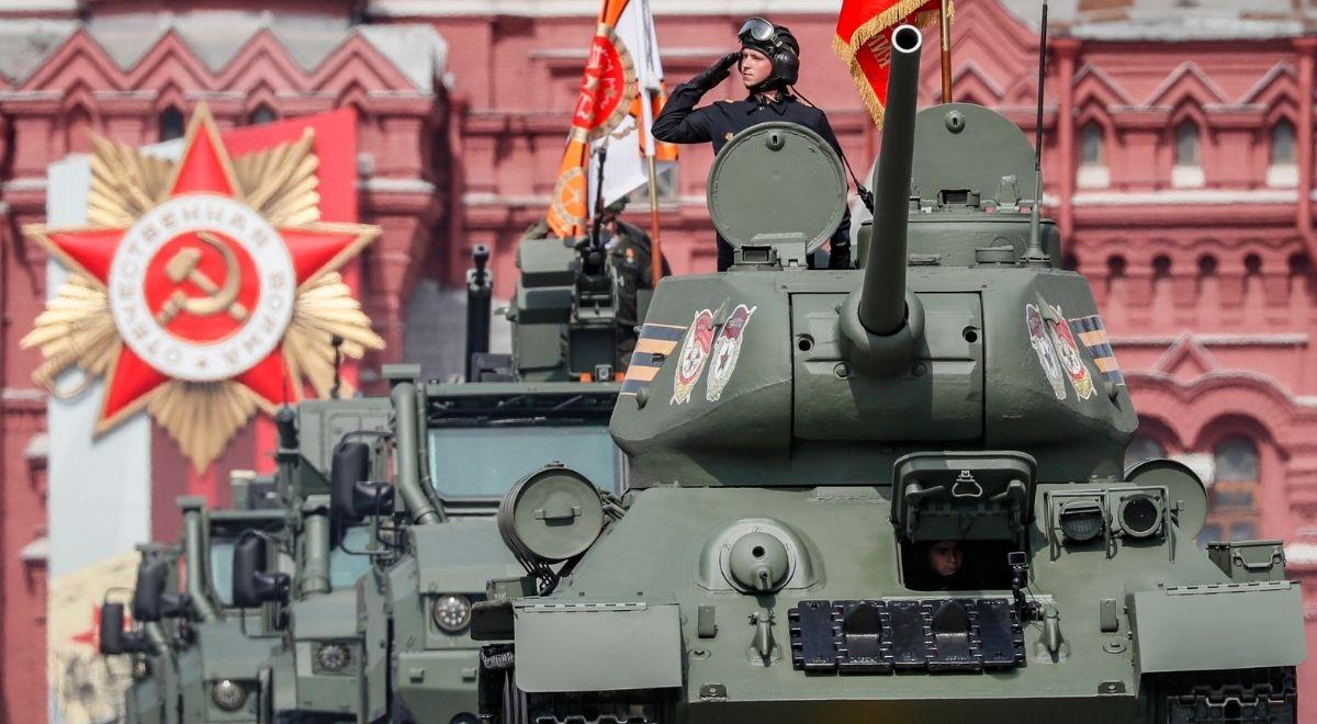 Rosja zaatakuje Mołdawię? Gen. Polko: to byłoby absurdalne zadanie