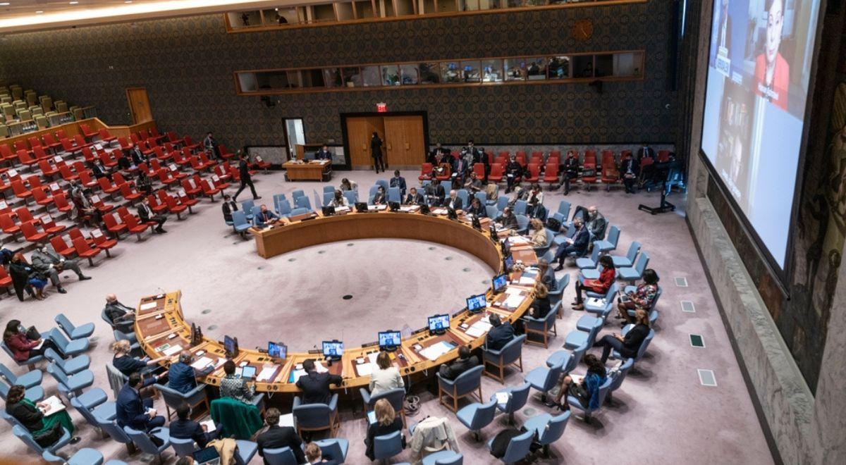 Rada Bezpieczeństwa ONZ zostanie rozszerzona o nowych członków? Zabiegają o to USA