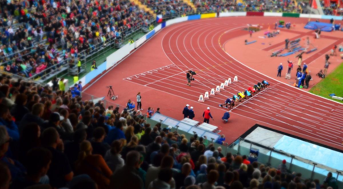 World Athletics: 23 Rosjan dostało zgodę na start pod neutralną flagą