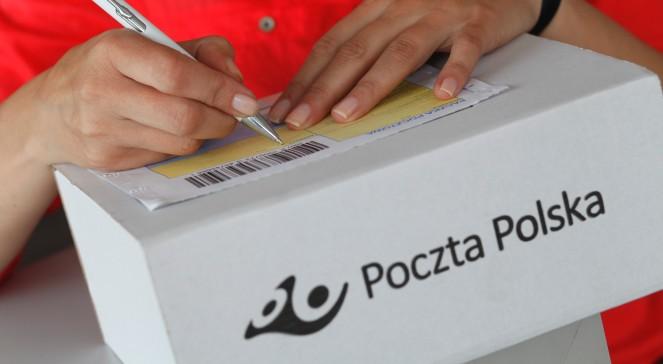 Poczta Polska chce rozwijać usługi logistyczne