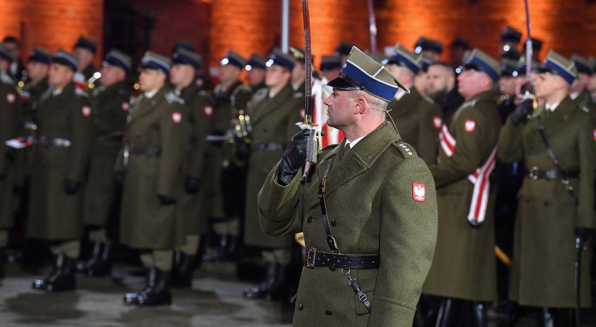 "Rok od ustawy o obronie Ojczyzny". Nowe przepisy wpłynęły na militarne postrzeganie Polski