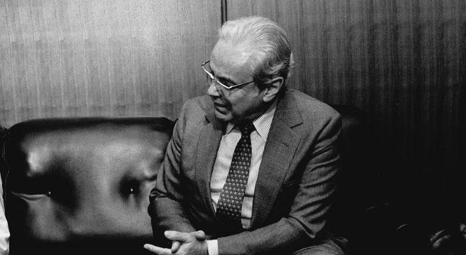 Zmarł były sekretarz generalny ONZ Javier Perez de Cuellar. Miał 100 lat