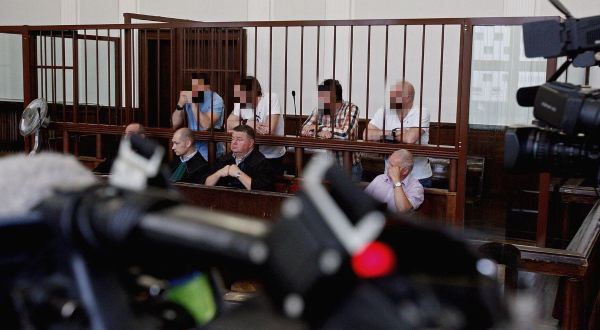 Czeczeni oskarżeni o wspieranie terroryzmu znowu staną przed sądem? Tego chce prokuratura