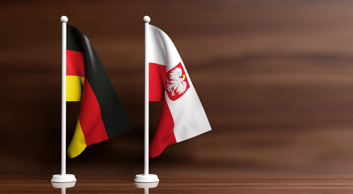 Rozmowy m.in. o barierach w handlu. W Berlinie zaczyna się Polsko-Niemieckie Forum Gospodarcze