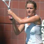 Agnieszka Radwańska w pierwszej 10 rankingu WTA