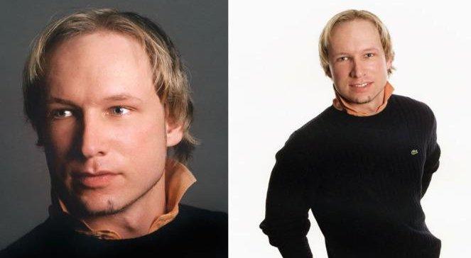 Breivik się skarży: zimna kawa, za mało masła