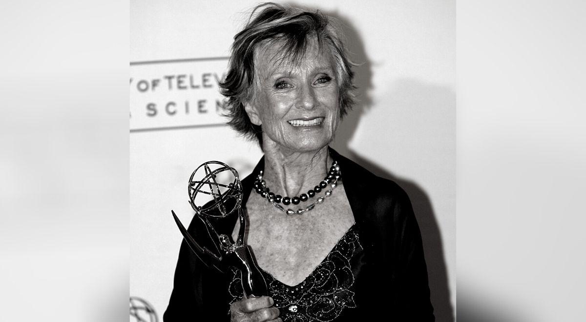 Nie żyje Cloris Leachman, wielokrotnie nagradzana aktorka, laureatka Oscara