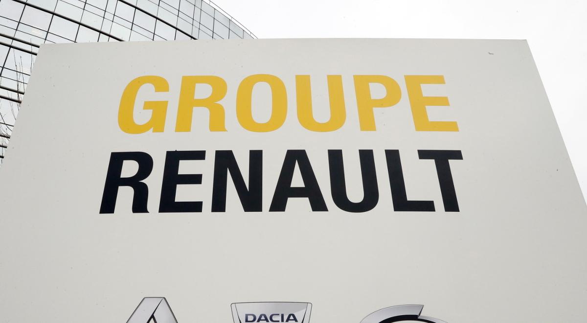 Szykuje się wielka europejska fuzja motoryzacyjna:  Renault chce połączyć się z Fiatem