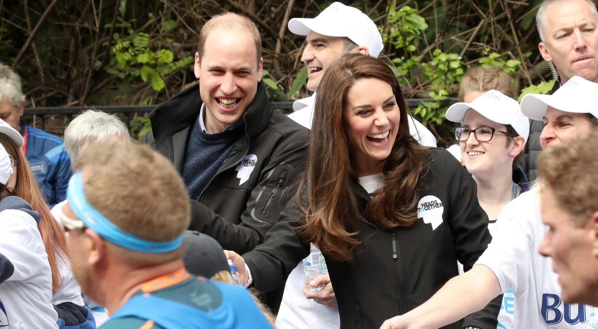 Fenomen brytyjskiej pary książęcej. Za co kochamy księżną Kate i księcia Williama?