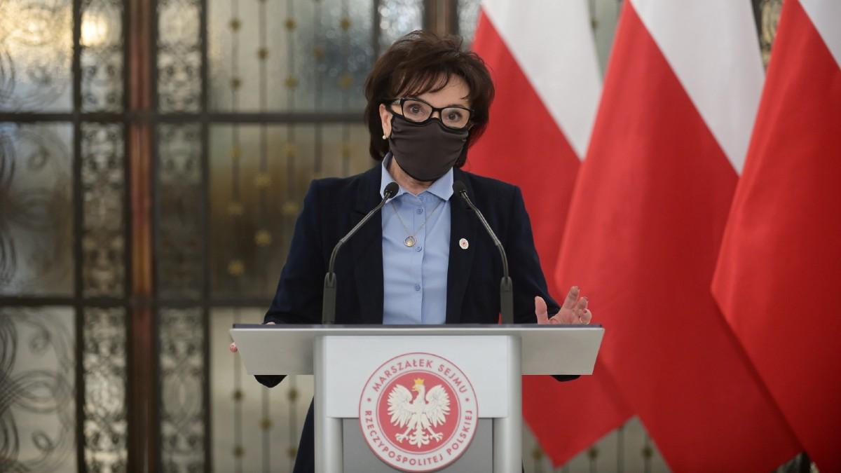 "Wzywamy do niezwłocznego wprowadzenia nowego pakietu sankcji". Wspólny głos parlamentów Polski i państw bałtyckich