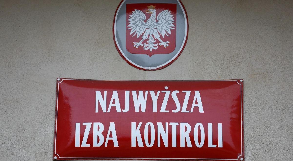 "Chaos w systemie podatkowym". NIK krytykuje "Polski Ład"