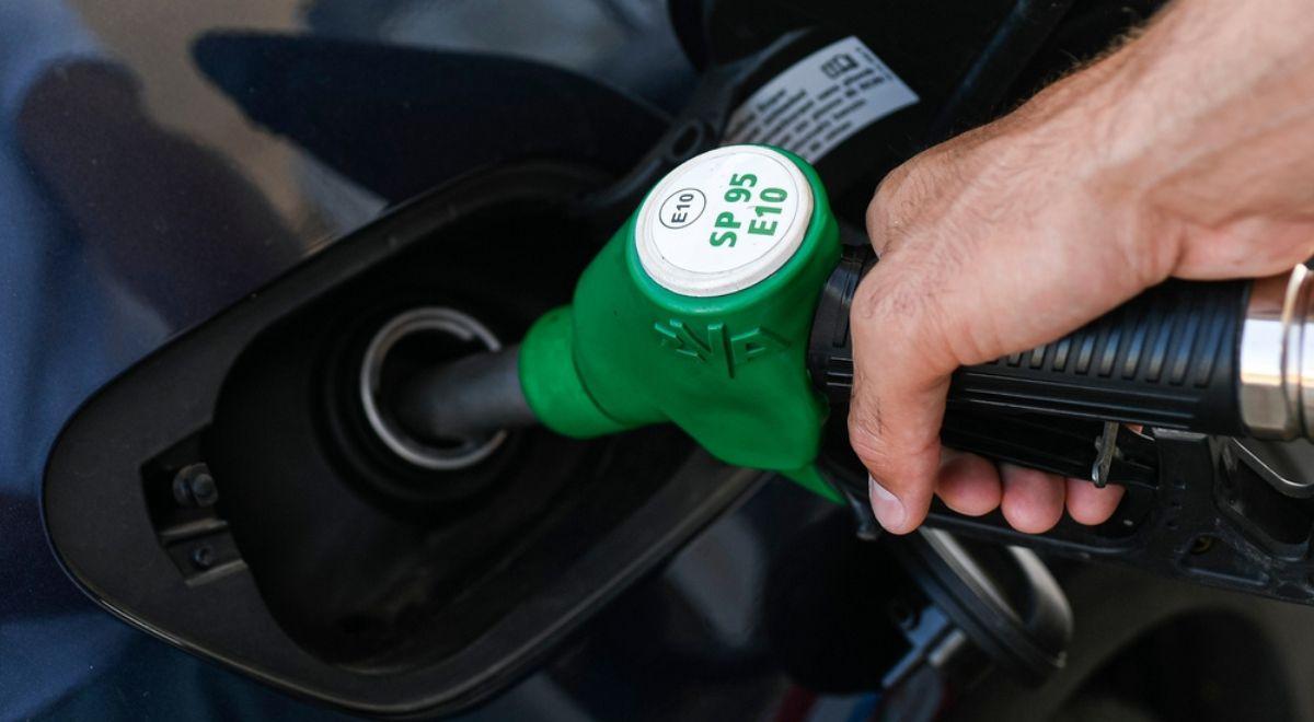 W przyszłym tygodniu wzrost cen paliw. Większy popyt na surowce energetyczne na świecie