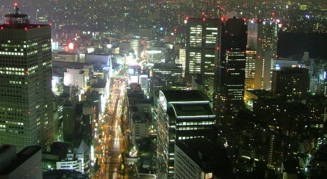 Tokio 2020: wioska olimpijska będzie "miastem wodoru"