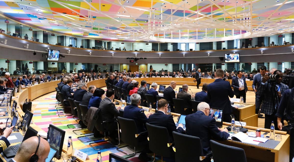 Polki obejmą ważne stanowiska w Radzie Europejskiej