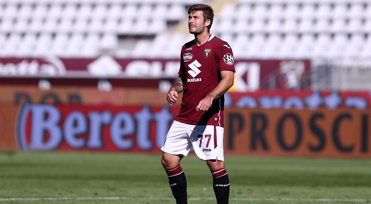 Serie A: Karol Linetty kontuzjowany. Ile potrwa przerwa piłkarza Torino?