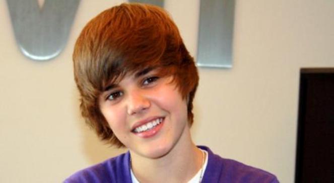 Bieber: poddam się testowi na ojcostwo