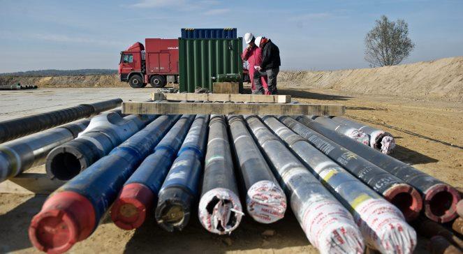 Chevron rezygnuje z wydobycia gazu łupkowego w Polsce