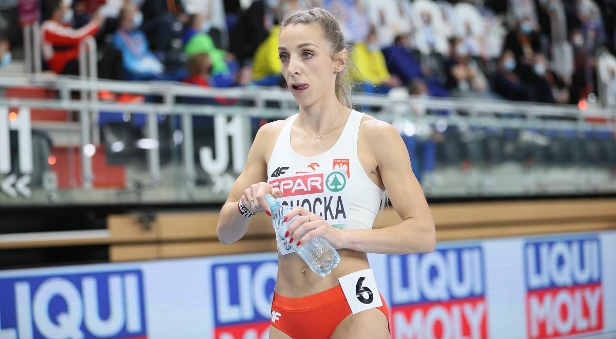 Angelika Cichocka ogłosiła zakończenie kariery. "Zaczynam nowy rozdział"