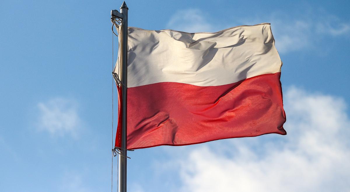 Święto Chrztu Polski. Akcja Katolicka zachęca do wywieszenia flagi 14 kwietnia