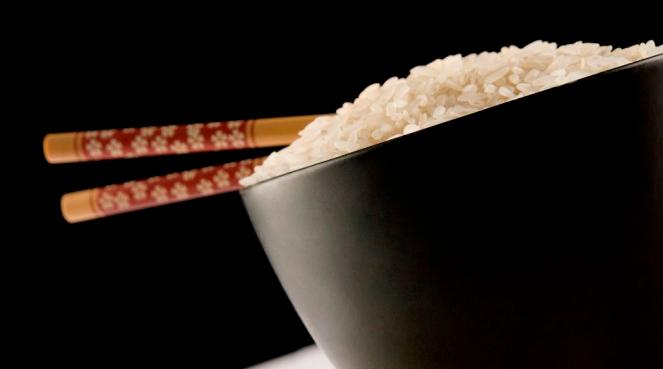 Super ryż? Sukces chińskiego genetyka