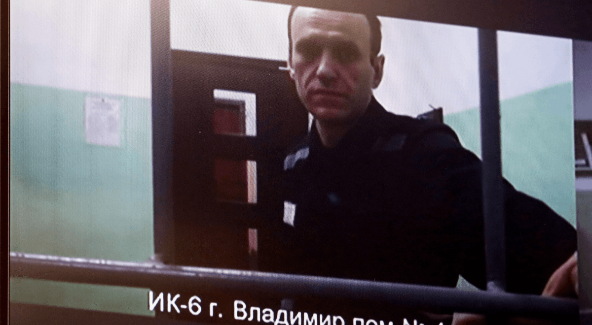 Rosja: sąd odrzucił apelację Nawalnego. Jego prawnicy mówią o sfingowanym procesie