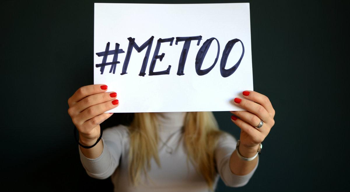 Oskarżyła dziennikarza o gwałt. Bohaterka ruchu #Metoo skazana za pomówienie