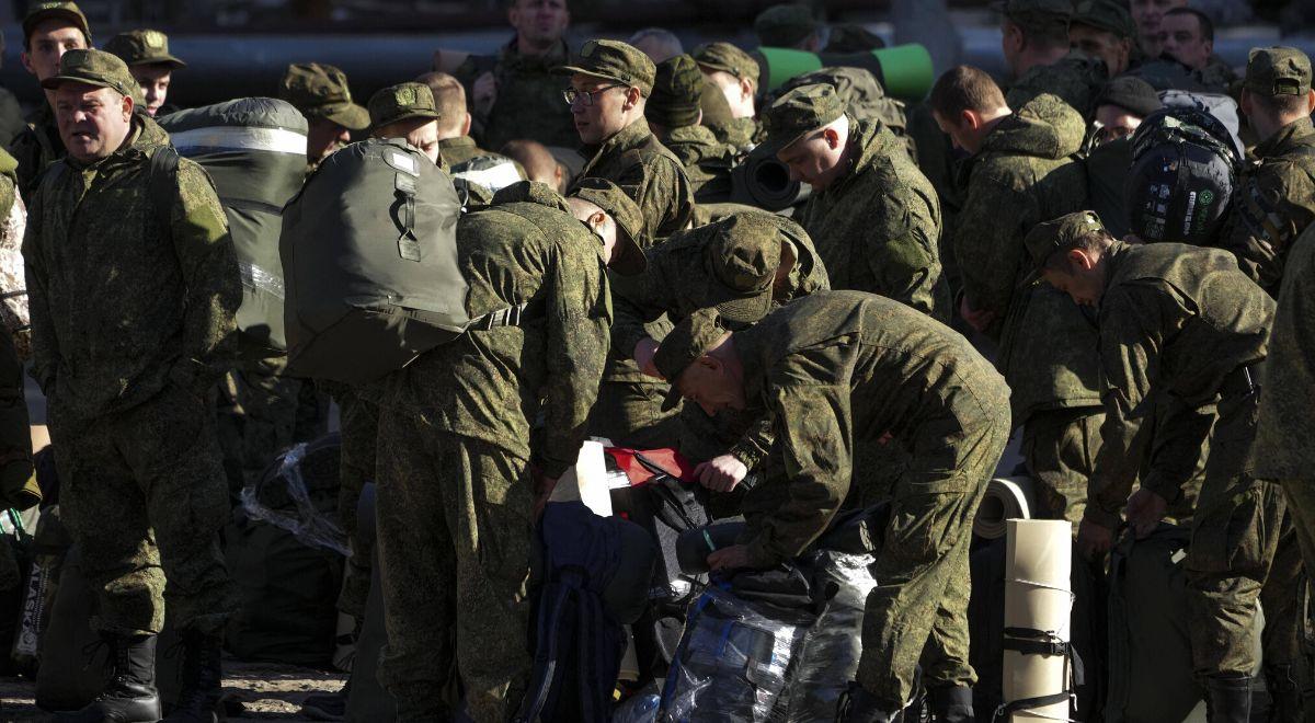 Białoruski oficer: Rosja sprowadzi na Białoruś sprzęt wojskowy i kilka tysięcy żołnierzy