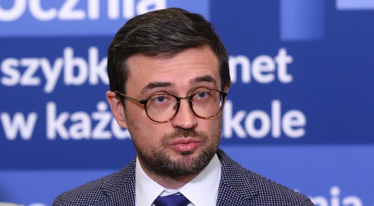 Marcin Smolik: przesunięcie terminów egzaminów maturalnych nie wchodzi w grę