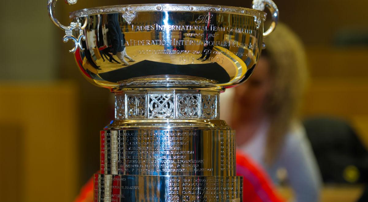 Puchar Federacji zmienia nazwę. Tenisowe rozgrywki pod szyldem Puchar Billie Jean King