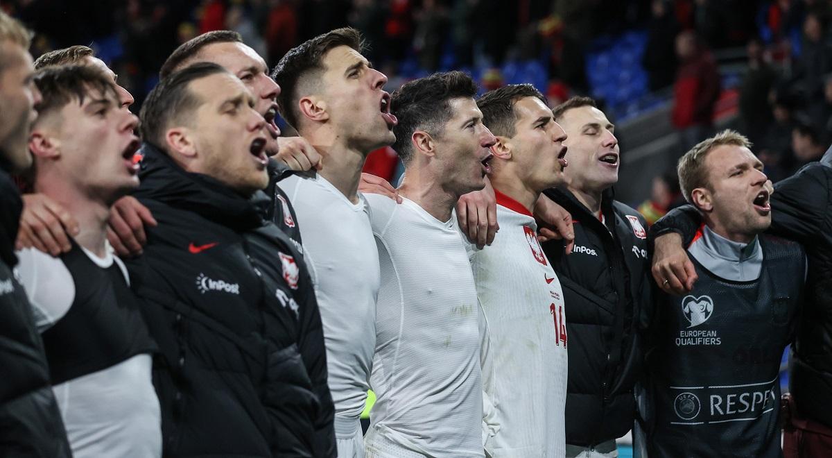 Euro 2024. Reprezentacja Polski szykuje się na turniej. Rzecznik ujawnia plany Biało-Czerwonych