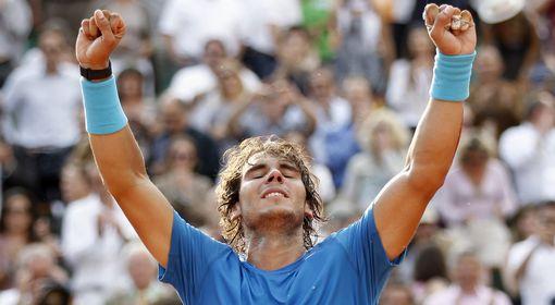 Rafael Nadal obronił tytuł na kortach Rolanda Garrosa