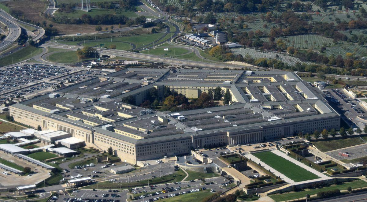"Washington Post" ujawnia, kto stoi za wyciekiem tajnych dokumentów Pentagonu. To młody pasjonat broni