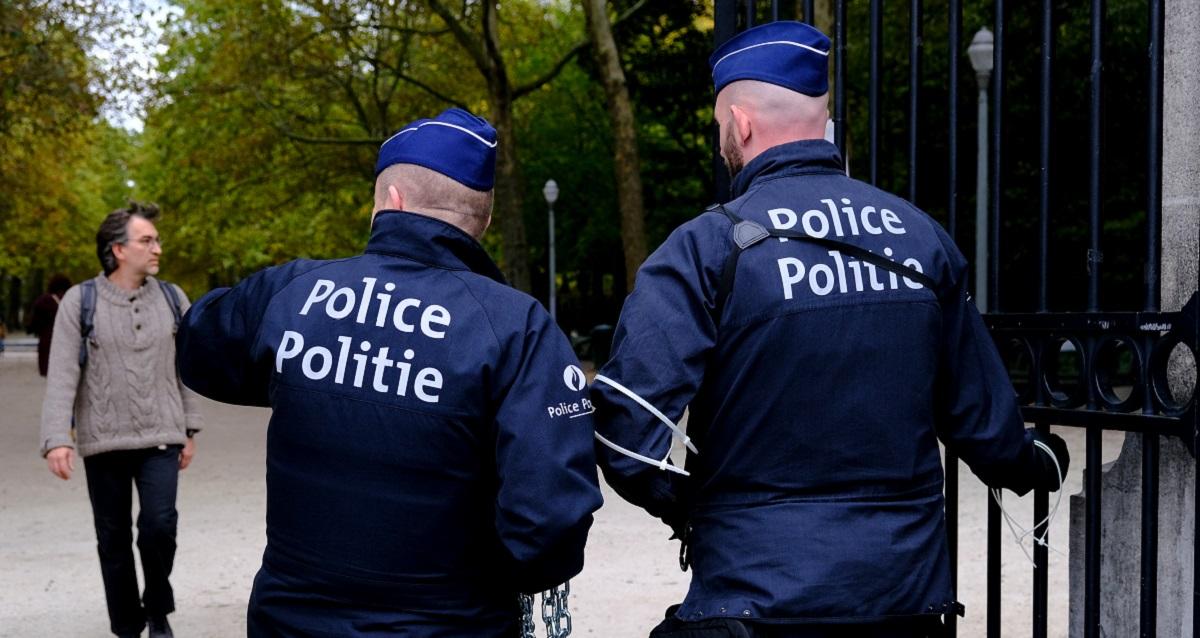 Belgijski wicepremier na celowniku mafii? Policja zwiększa środki bezpieczeństwa