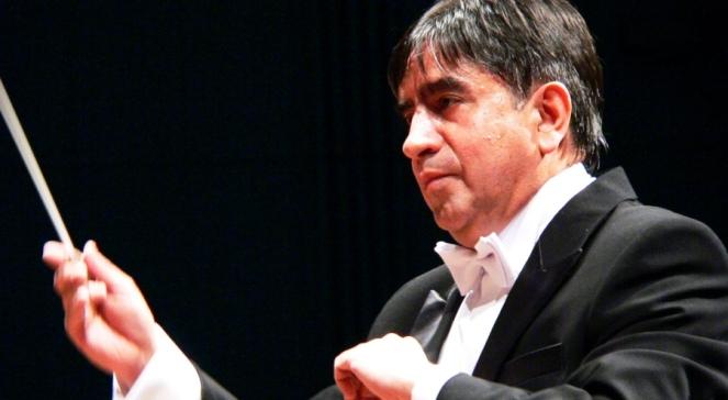 Boliwijczyk został kierownikiem muzycznym Teatru Wielkiego