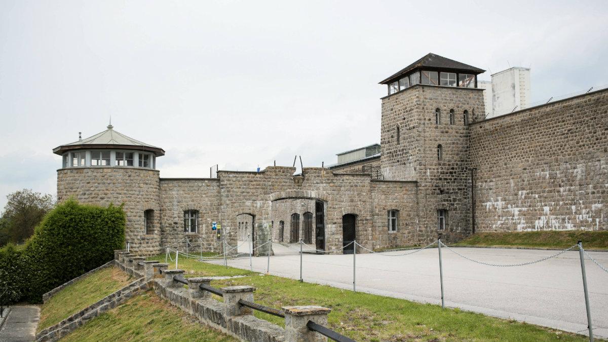 Premier: Polska stara się odkupić teren po KL Mauthausen-Gusen