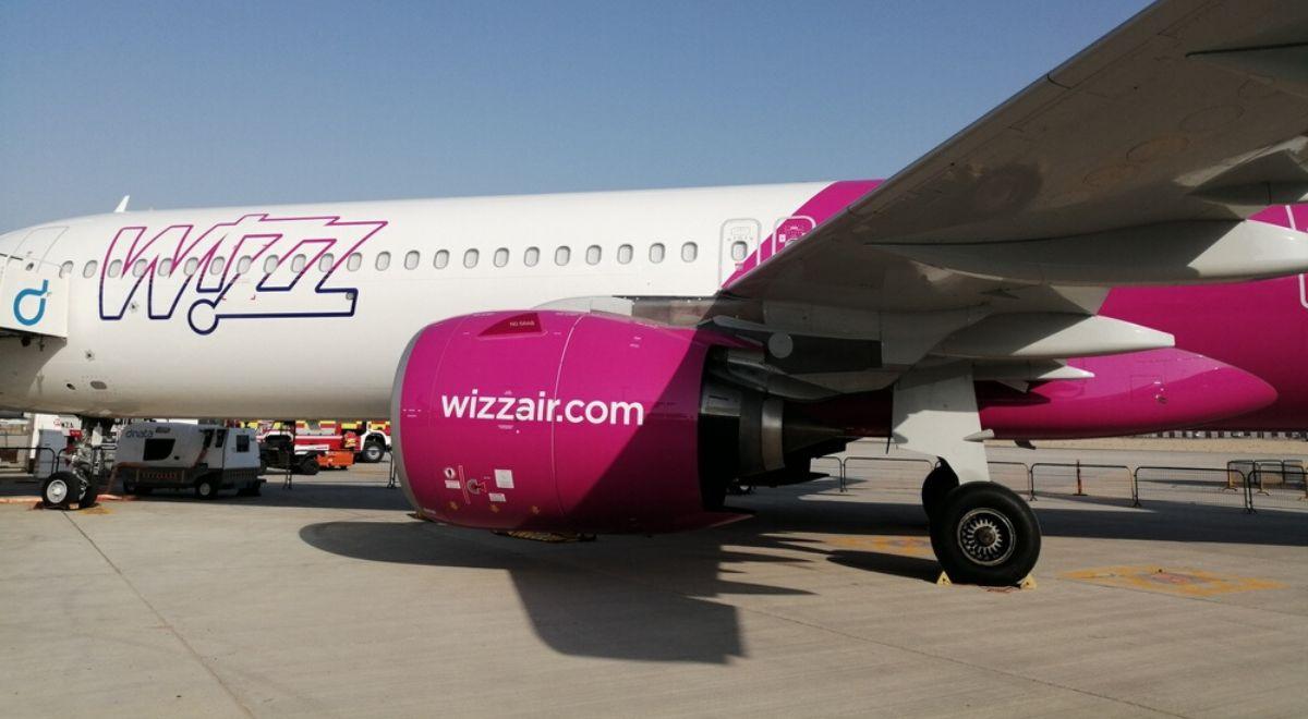 Polacy utknęli w Maroku. Pasażerowie Wizz Air drugi dzień nie mogą wrócić do kraju