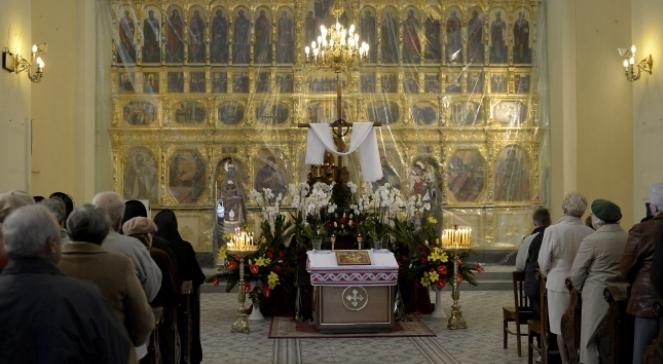 Wspólna Wielkanoc katolików z prawosławnymi