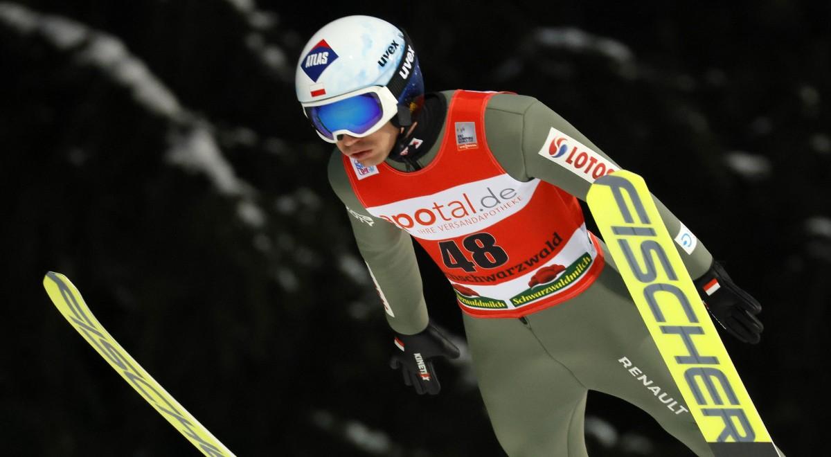 Skoki narciarskie: Stoch na podium w "generalce" - klasyfikacja Pucharu Świata 2020/2021, Puchar Narodów