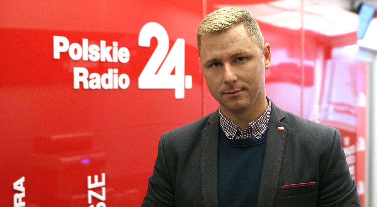 Wojciech Zabłocki: samorządowcy z PO nie potrafią zarządzać stołecznym budżetem