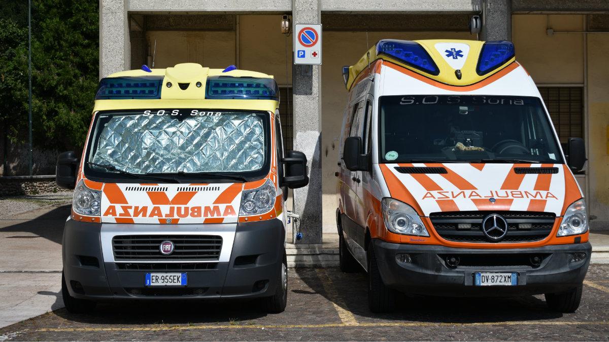 Włochy: 15 osób zmarło w wyniku powikłań po grypie do początku sezonu zachorowań