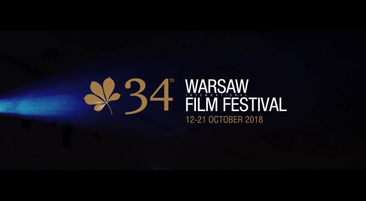 34. Warszawski Międzynarodowy Festiwal Filmowy