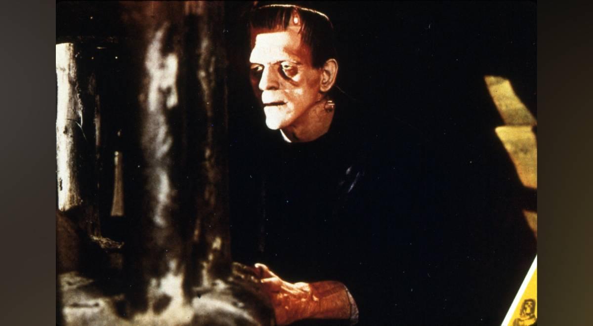 "Frankenstein" we współczesnej kulturze 