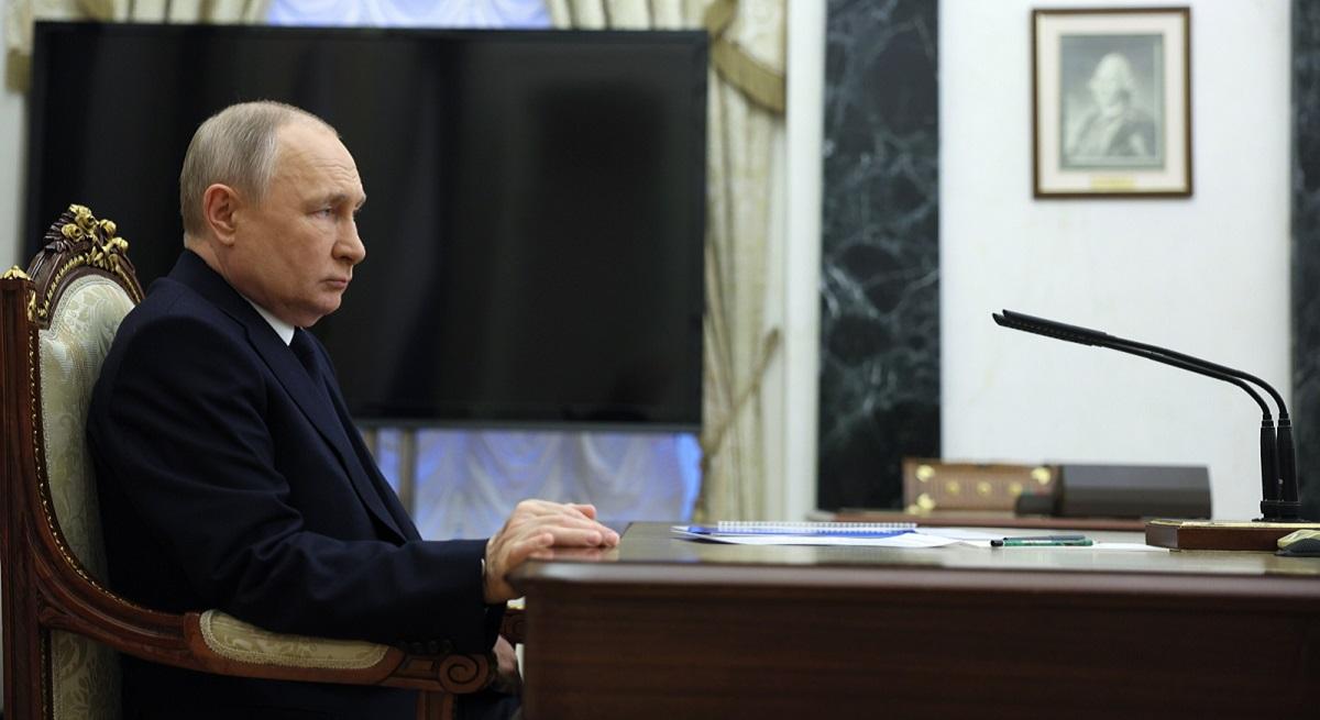 Rosja grozi rozmieszczeniem broni jądrowej na Białorusi. Stanowcza reakcja Litwy