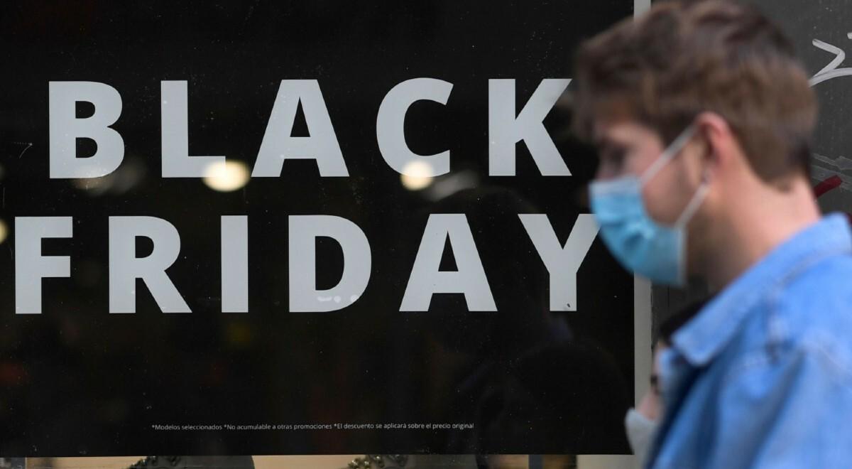 Black Friday i Black Week. Sprawdź, jak nie dać się oszukać i na co zwrócić uwagę