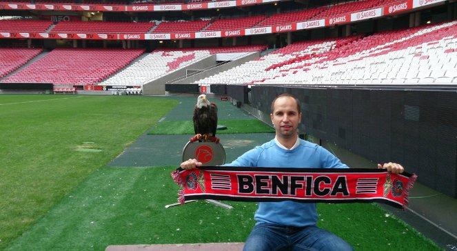 Benfica Lizbona zmienia swoją filozofię szkolenia