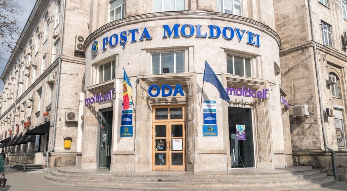 Mołdawska poczta sparaliżowana. Kolejny cyberatak nieznanych sprawców